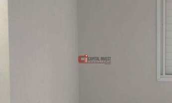 Imagem 6: Apartamento com 2 dormitórios para alugar, 55 m² por R$ 1.910/mês - Vargeão - Jaguariúna/S