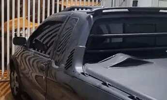 Imagem 2: Casa com 3 quartos. Não tem mofo nada casa