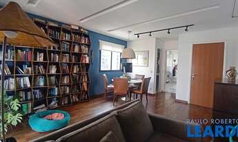 Imagem 3: APARTAMENTO - PERDIZES - SP