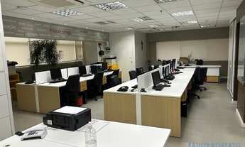 Imagem 3: CONJ. COMERCIAL - ITAIM BIBI - SP