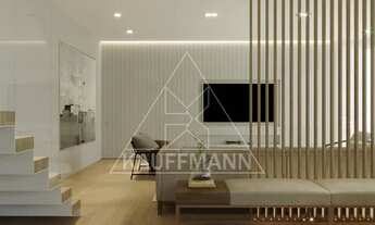 Imagem 2: Cobertura Quadriplex Celebrity