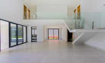 Imagem 2: Goiânia - Casa de Condomínio - Residencial Alphaville Flamboyant