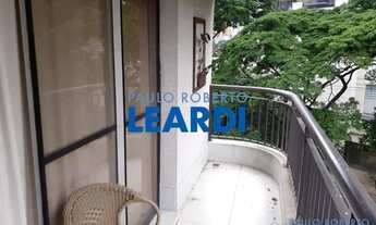 Imagem: APARTAMENTO - CAMPO BELO - SP