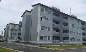 Imagem 2: Alugo apartamento no Village Araçagy