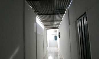 Imagem 2: BOA VISTA - CASA RESIDENCIAL 2 DORMITÓRIOS C/ GARAGEM PROXIMO RUA SÃO JOÃO