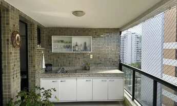 Imagem 2: Apartamento 2 Quartos para Venda em Salvador, Alphaville I, 2 dormitórios, 1 suíte, 2 banh