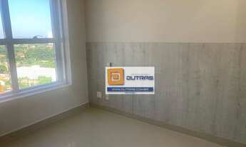 Imagem 2: Apartamento com 1 dormitório para alugar, 54 m² por R$ 3.084/mês - Jardim Europa - Piracic