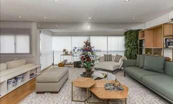 Imagem 5: Apartamento Espetacular em Vila Nova Conceição