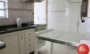 Imagem 6: São Paulo - Apartamento Padrão - Perdizes