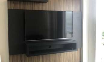 Imagem 2: Apartamento com 2 dormitórios, 56 m² - venda por R$ 320.000,00 ou aluguel por R$ 2.344,00