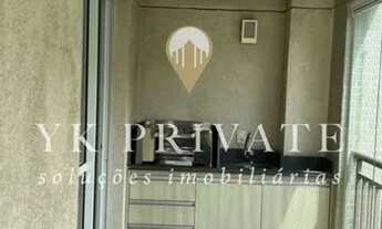 Imagem 2: Apartamento Rua Faustolo / Vila Romana / 72m² / 2 dormitórios / 1 suíte / 2 vagas