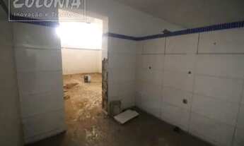 Imagem 7: Santo André - Galpão/Depósito/Armazém - Santa Terezinha