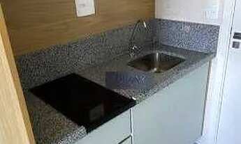 Imagem 6: Studio com 1 Quarto para alugar, 29m² - Vila Nova Conceição