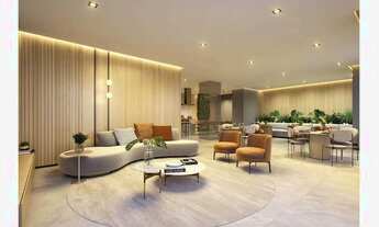 Imagem 3: ML Brooklin , 21 - 118m², 1 - 3 quartos, Rua Joaquim Guarani, 248 - Brooklin, São Paulo