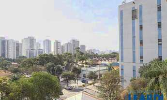 Imagem 6: APARTAMENTO - ALTO DA BOA VISTA - SP