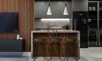 Imagem 3: Apartamento com 3 dormitórios à venda, 98 m² . Localizado no bairro Kobrasol - São José/S