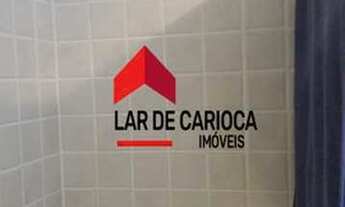 Imagem 5: Botafogo - Sala e Quarto com vaga escriturada