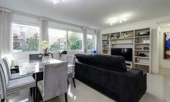 Imagem: Apartamento para Venda - 80.36m², 2 dormitórios