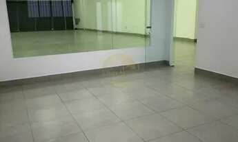 Imagem 5: SANTOS - Conjunto Comercial/Sala - VILA MATHIAS