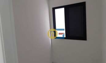 Imagem 3: Apartamento com 2 dormitórios para alugar, 43 m² por R$ 2.000,00/mês - Parque da Vila Prud