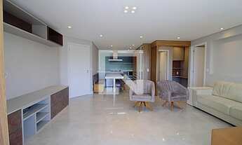 Imagem: Apartamento para Aluguel - Vila Andrade