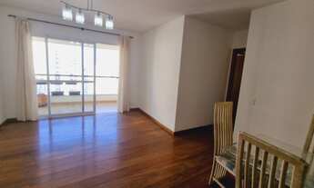 Imagem 3: Apartamento para aluguel com 115 metros quadrados com 3 quartos em Pinheiros - São Paulo