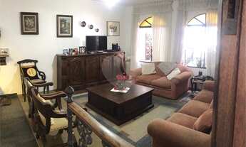 Imagem 3: Sobrado residencial Chácara Santo Antônio 153,00 m² 2 vagas 3 dormitórios ( todos suítes