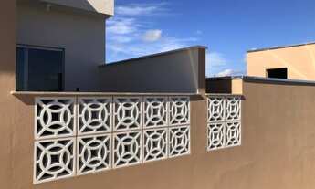 Imagem 2: Casa no bairro Jardim da Nações em Caxambu/MG