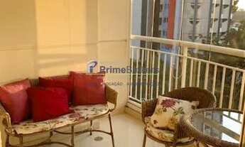 Imagem 5: APARTAMENTO MOBILIADO COM 2 DORMITÓRIOS E 1 VAGA - LOCAÇÃO VILA CLEMENTINO