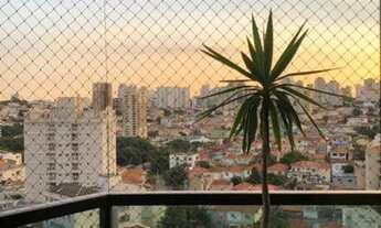 Imagem: Apartamento à venda em Jardim São Paulo