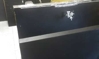 Imagem 7: Salão comercial