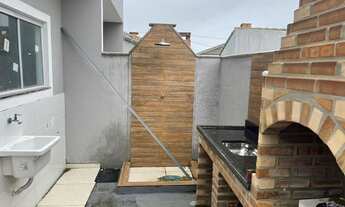 Imagem 2: Casa à venda, 122 m² por R$ 350.000,00 - Praia do Francês - Itaipuaçu - Maricá/RJ - CA0023