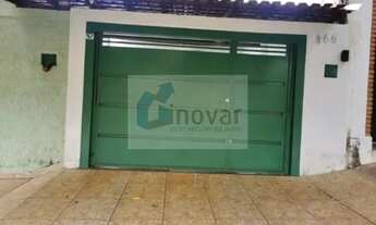 Imagem 2: CASA RESIDENCIAL em RIBEIRÃO PRETO - SP, JARDIM CASTELO BRANCO