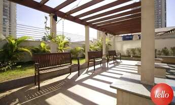 Imagem 6: São Paulo - Apartamento Padrão - Tatuapé