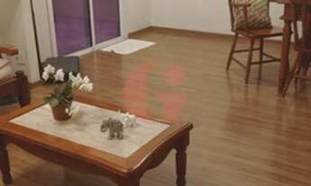 Imagem 4: Apartamento Padrão em São José dos Campos