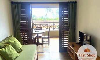 Imagem: Apartamento com 1 dormitório à venda