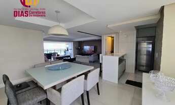 Imagem 12: Apartamento para alugar no bairro Patamares - Salvador/BA