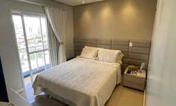 Imagem 7: Apartamento para venda com 132 metros quadrados com 3 quartos em Batista Campos .