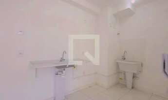 Imagem 3: Apartamento para Aluguel - Tatuapé, 2 Quartos, 34 m2