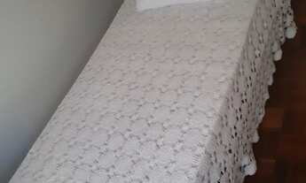 Imagem: Alugo quarto para moça no Cruzeiro