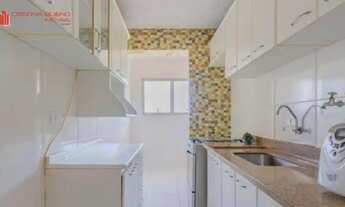 Imagem 4: 2 DORMS, FÁCIL ACESSO AO METRÔ JABAQUARA, 55 m² - Jabaquara - São Paulo/SP - AP6897