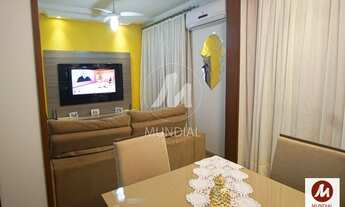 Imagem 2: Apartamento (tipo - padrao) 2 dormitórios, cozinha planejada, portaria 24hs, lazer, em con