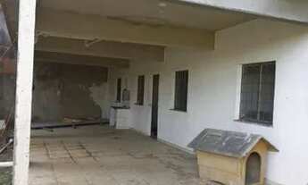 Imagem: Vendo 2 casas juntas e um terreno ao lado