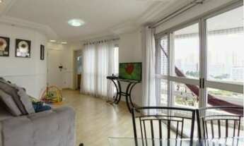 Imagem 2: Apartamento, Vila Santo Estevão - São Paulo