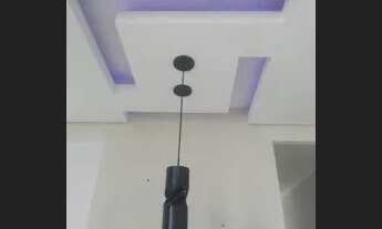 Imagem 5: Apartamento mobiliado com 48 metros quadrados com 2 quartos