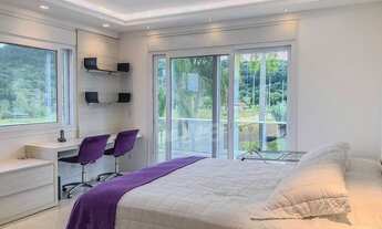 Imagem 5: Casa em Jurerê - Florianópolis