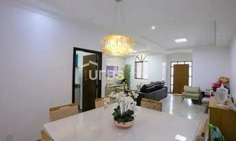 Imagem 4: Fontana di Trevi - Sobrado 4 quartos, sendo 3 suítes