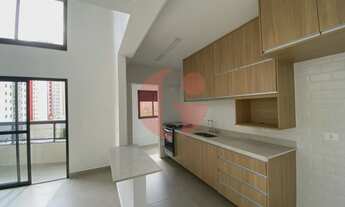 Imagem 4: Apartamento Duplex em São José dos Campos