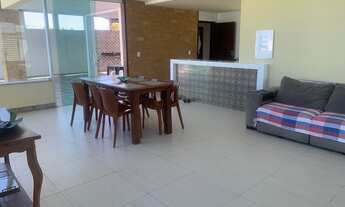 Imagem 6: Casa Casa em condomínio com 4 dormitórios