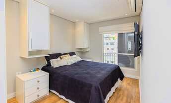 Imagem 7: Cobertura a venda na Vila Mariana